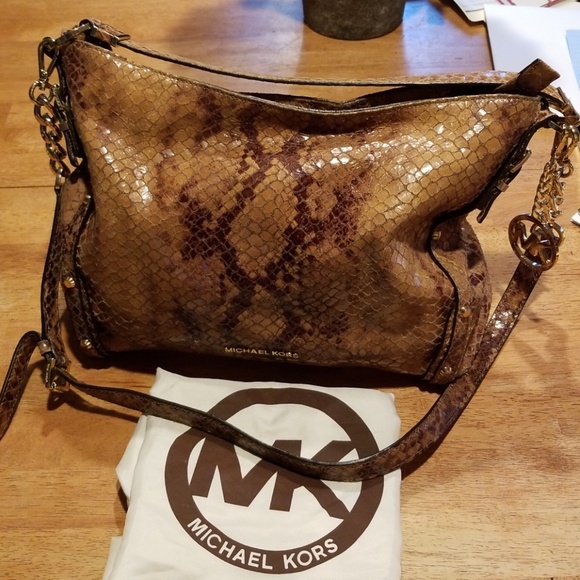 Michael Kors Handbag - Picture 1 of 4